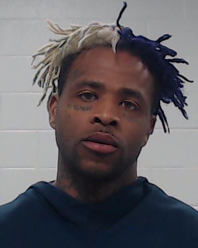 Smith, Terveran Zakeyius arrested by Collin County SO