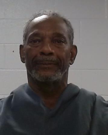 Dodson, Lance arrested by Collin County SO