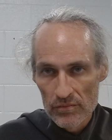 Greer, Patrick arrested by Collin County SO