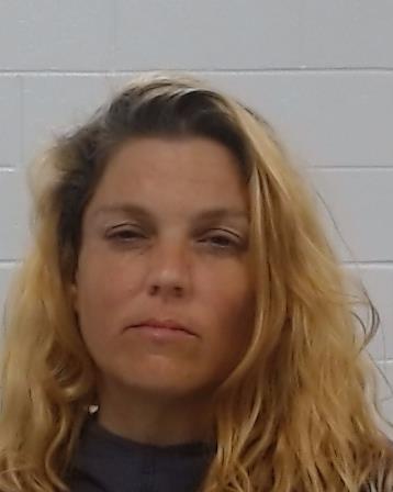 Reese, Crystal arrested by Collin County SO