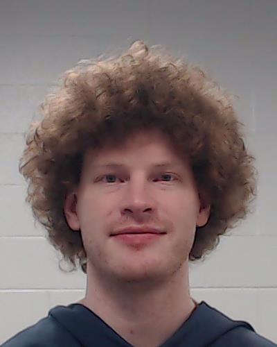 Smythe, Ross Woodward, II arrested by Collin County SO