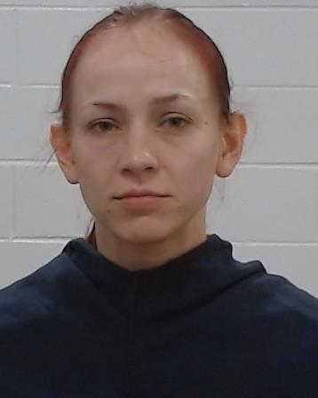 Green, McKencie Leslie arrested by Collin County SO