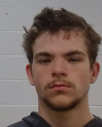 Glubke, Garek Ayden arrested by Collin County SO