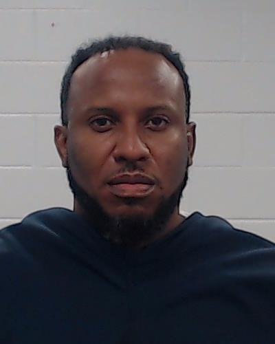 Hughes, Ivory Lee arrested by Collin County SO