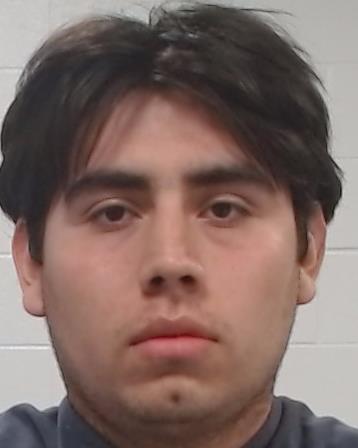 Lopez Torres, Noe arrested by Collin County SO