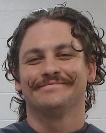 Horn, Jacob Lee arrested by Collin County SO