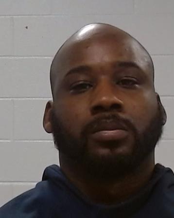 Gordon, Andre Samuel arrested by Collin County SO