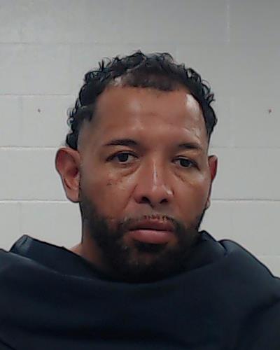 Castillo Castaneda, Diego arrested by Collin County SO