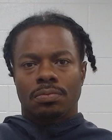 Knighten, Jordan Demario arrested by Collin County SO