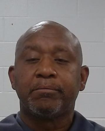 Smith, Corey Steven arrested by Collin County SO