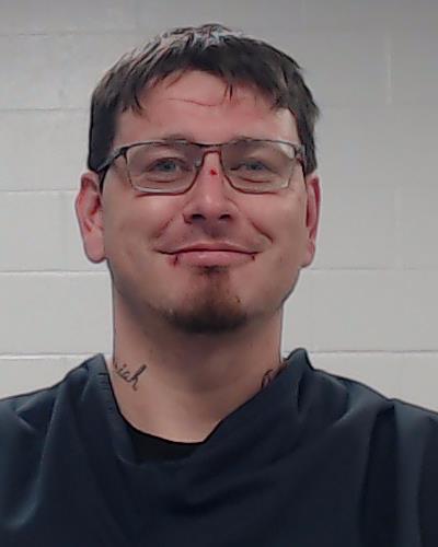 Stapleton, Seth Taylor arrested by Collin County SO