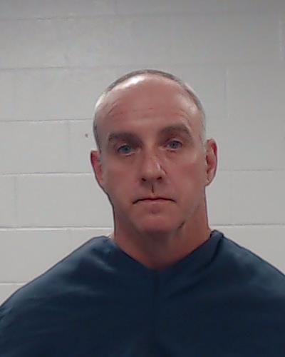 McMillon, Jesse Glenn arrested by Collin County SO