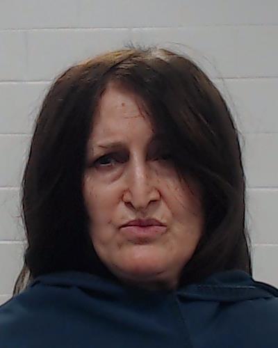 Dosky, Hosna arrested by Collin County SO