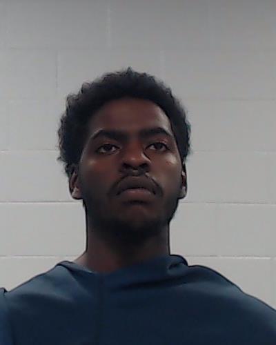 Muhammad, Prince Joshua arrested by Collin County SO