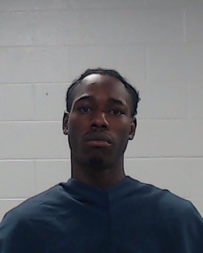 Njawa, Samuel Davis arrested by Collin County SO