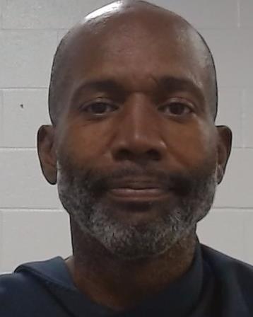 Hinesmon, Darrion Antonio arrested by Collin County SO