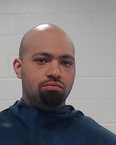 Few, Jonathan Daryl, Jr. arrested by Collin County SO