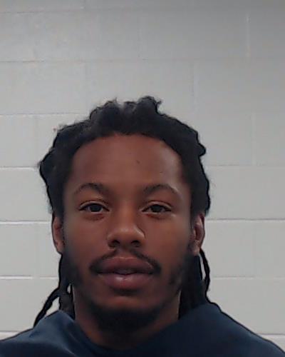 Willis, Marvin Deshawn arrested by Collin County SO