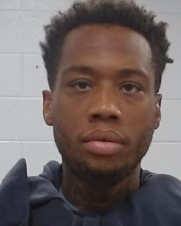 Carroll, Willie Terrell arrested by Collin County SO