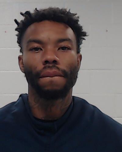 Trigg, Danarieon arrested by Collin County SO