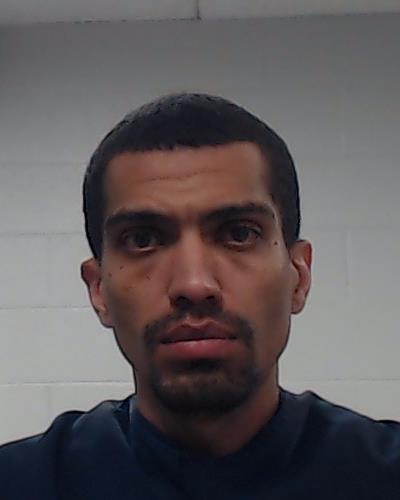 Akard, Jordan Ross arrested by Collin County SO