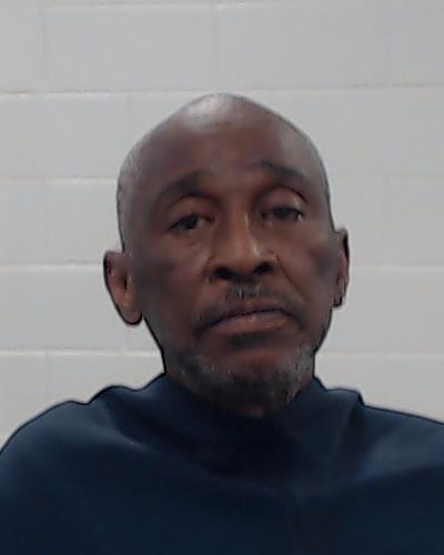 Johnson, Clifford Nicholas arrested by Collin County SO
