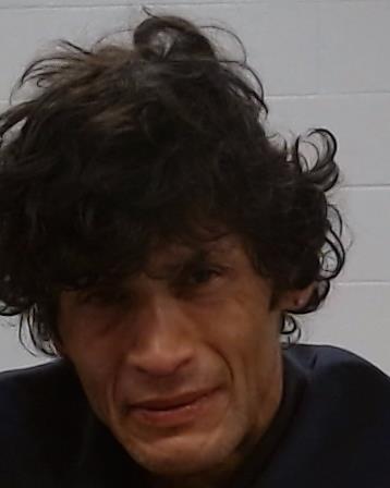 Escamilla, Jason Glen arrested by Collin County SO