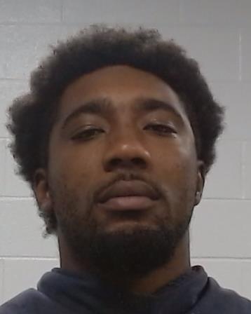 Moore, Zakir Zionel arrested by Collin County SO