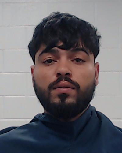 Kumar, Balinder arrested by Collin County SO