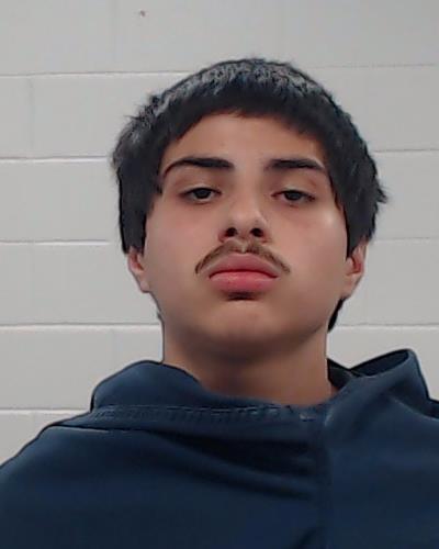 Zapatero, Emiliano Miguel arrested by Collin County SO