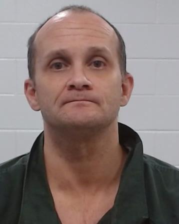 Mendez, Justin Bryce arrested by Collin County SO