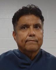Ramirez, Israel Perez arrested by Collin County SO