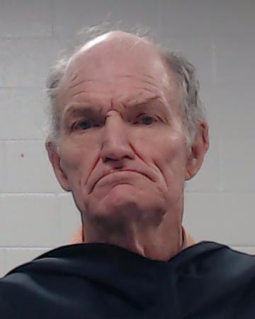 Hensley, Kenneth Brent arrested by Collin County SO