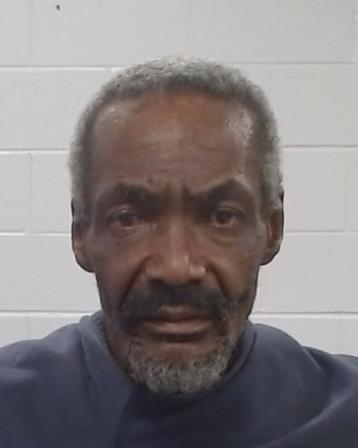 Davis, Randy arrested by Collin County SO