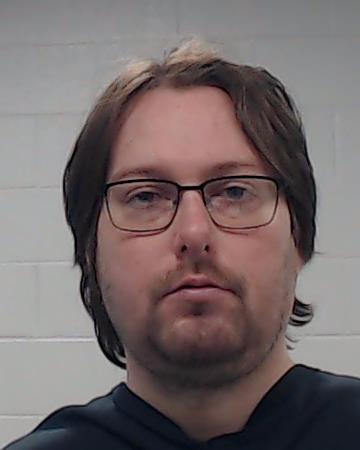 Lang, Brandon Cole arrested by Collin County SO