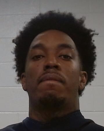 Jones, Keshawne Shamar arrested by Collin County SO