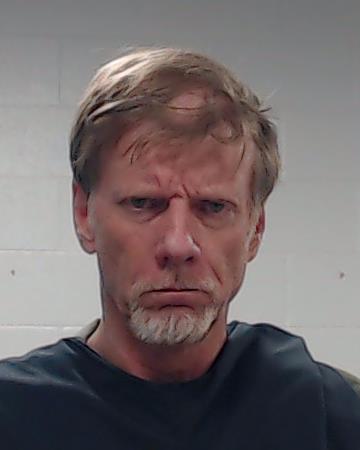 Little, Jared Wayne arrested by Collin County SO