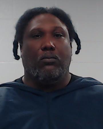 Rhymer, Dale Anthony, Jr. arrested by Collin County SO