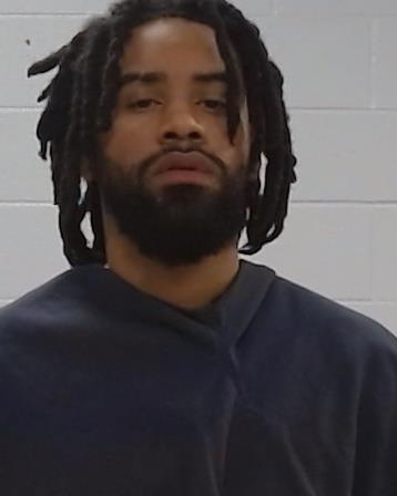 Moore, Jordan Lee arrested by Collin County SO