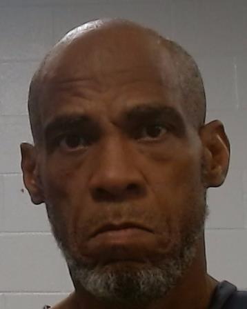 Andrews, Andre Lafayette arrested by Collin County SO