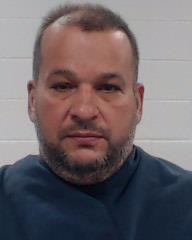 George, Anthony arrested by Collin County SO