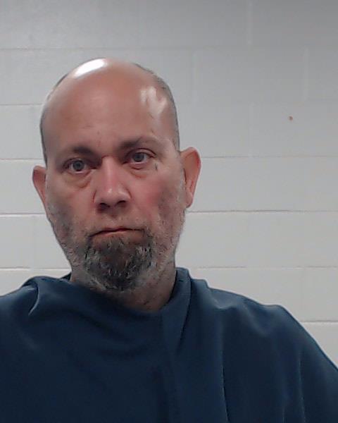 Cronk, Ronald Corey arrested by Collin County SO