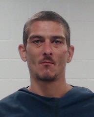 Cothern, David Edward arrested by Collin County SO