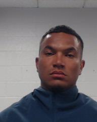 Bailey, Colton arrested by Collin County SO