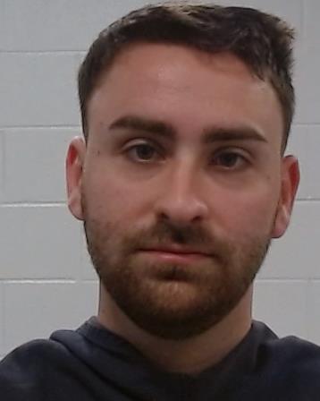 PICARD, MARSHALL DAVID arrested by Collin County SO