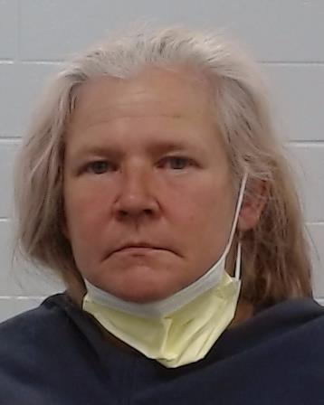 Jacobs, Shannon Kathleen arrested by Collin County SO