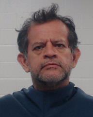 Hernandez, Jaime arrested by Collin County SO