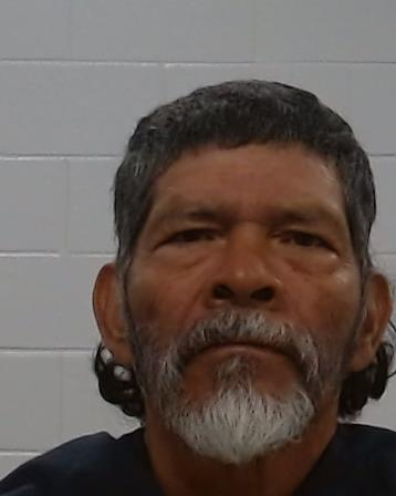 Cruz-Peres, Fidencio arrested by Collin County SO