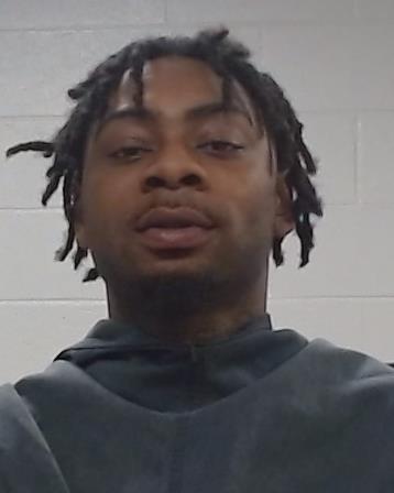 McKenzie, Labo Devance booking photo