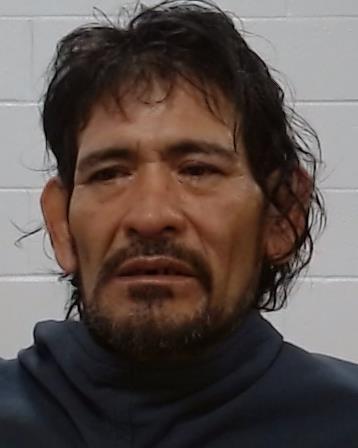 Hernandez Orona, Jose arrested by Collin County SO